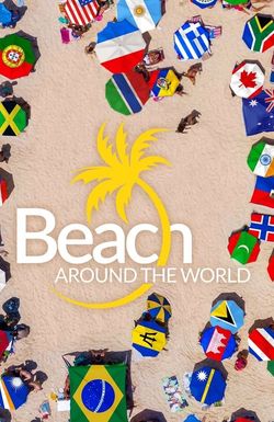 Beach Around the World