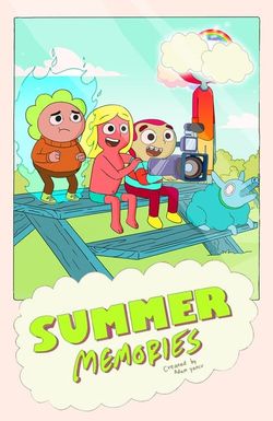 Summer Memories