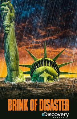 Brink of Disaster