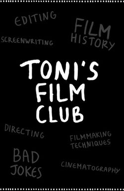 Toni's Film Club