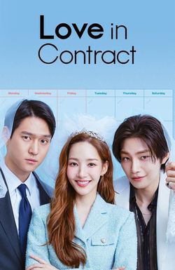 Love in Contract