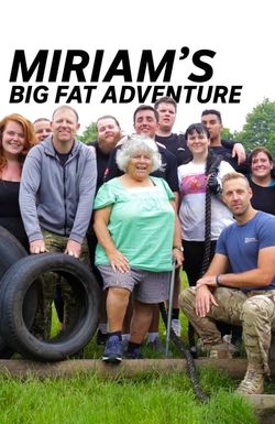 Miriam's Big Fat Adventure