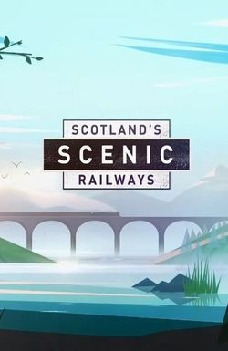 Scotland's Scenic Railways