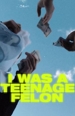 Fine Young Criminals