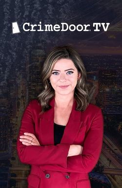 CrimeDoor TV