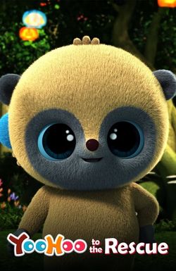 YooHoo to the Rescue