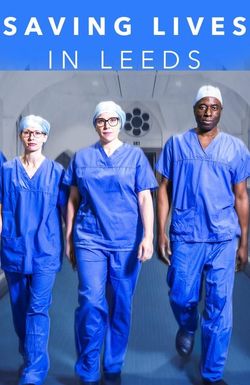Saving Lives in Leeds