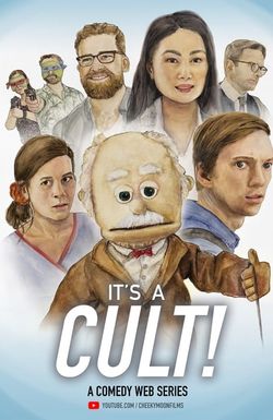 It's a Cult!
