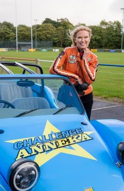 Challenge Anneka