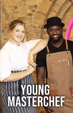 Young MasterChef