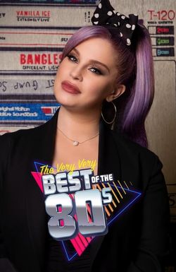 The Very VERY Best of the 80s