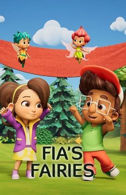 Fia's Fairies