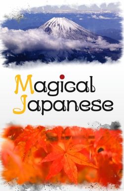 Magical Japanese