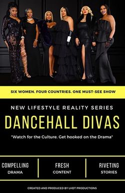 Dancehall Divas