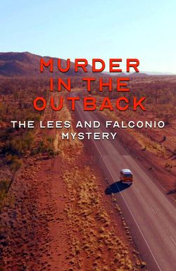 Murder in the Outback