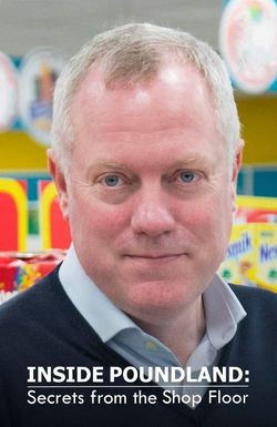 Inside Poundland: Secrets from the Shop Floor