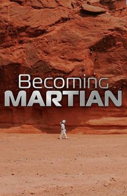 Becoming Martian