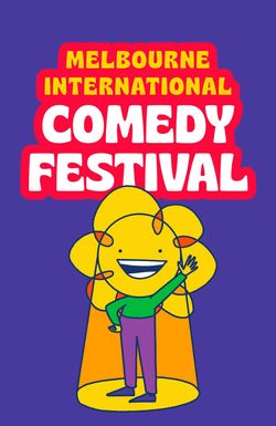 Melbourne International Comedy Festival