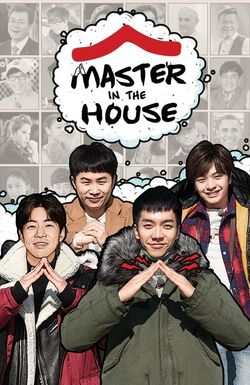 Master in the House