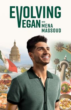 Evolving Vegan