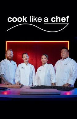 Cook Like a Chef 2.0