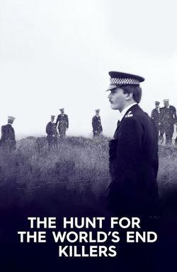 The Hunt for the World's End Killers