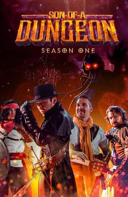 Son of a Dungeon