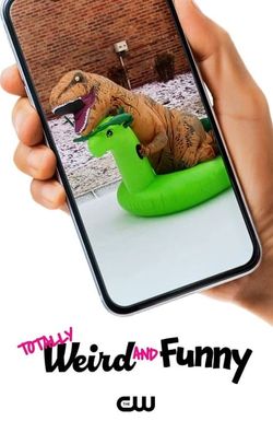 Totally Weird and Funny