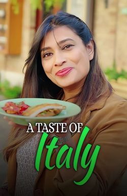 A Taste of Italy