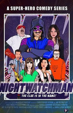 NightwatchMan