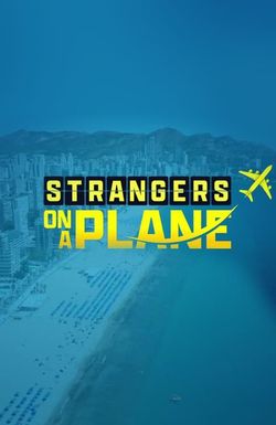 Strangers on a Plane