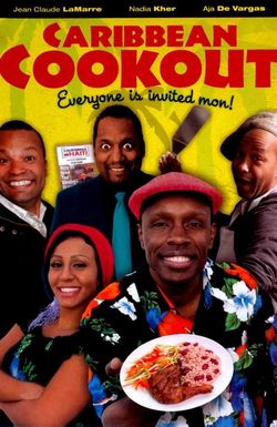 Caribbean Cook-Out Show
