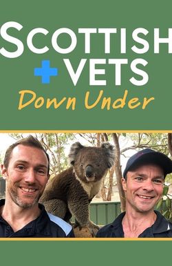 Scottish Vets Down Under