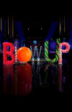 Blow Up