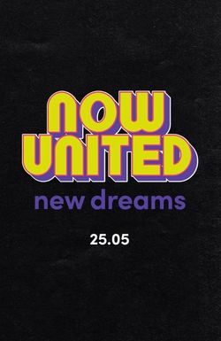 Now United: New Dreams