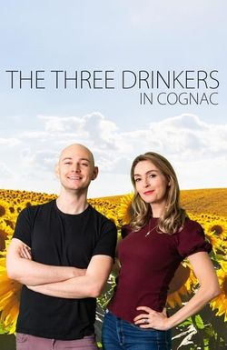 The Three Drinkers in Cognac