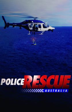 Police Rescue Australia