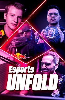 Esports Unfold