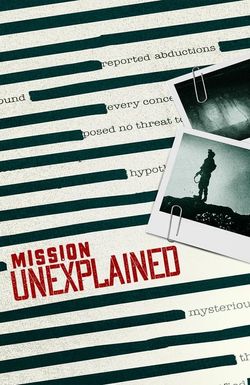 Mission Unexplained