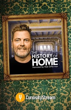 The History of Home
