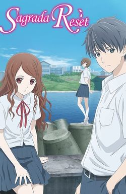 Sagrada Reset