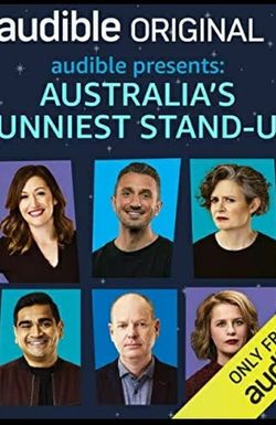Australia's Funniest Stand-Up Specials