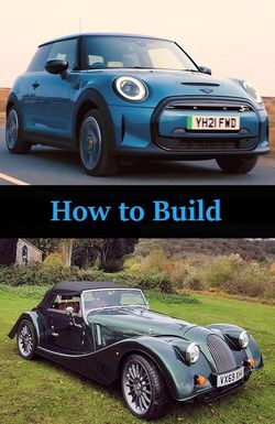 How to Build