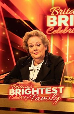 Britain's Brightest Celebrity Family