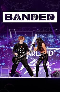 Banded the Musician Competition