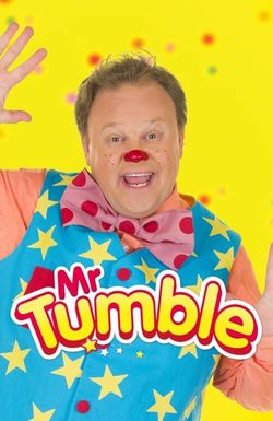 Mr Tumble's Tumble Tales