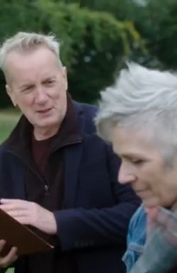 Boswell & Johnson's Scottish Road Trip