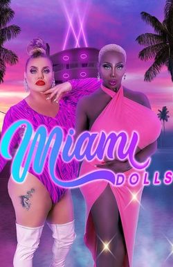 Miami Dolls