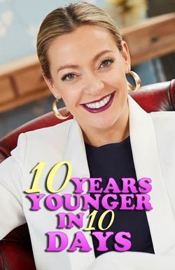 10 Years Younger in 10 Days