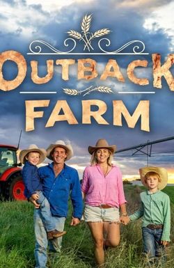 Outback Farm